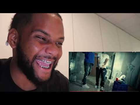 Foreign Teck, YOVNGCHIMI, Slayter - Gang Affiliated | REACTION / REACCION |