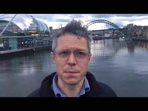 The Truth about the NHS in 2017