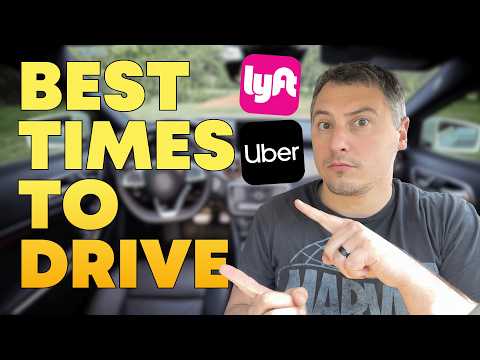 Lyft Peak Hours