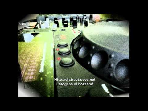 Tom Noize ft. ST Get A rush ( Street Deejay Remix )