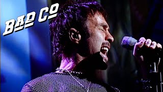 Bad Company - Deal With The Preacher (In Concert: Merchants Of Cool, 2002)