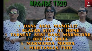 Download lagu LAGU BATAK TERBARU NAGABE TRIO 2021 mp3 Download lagu LAGU BATAK TERBARU NAGABE TRIO 2021 mp3