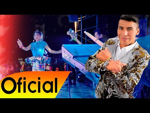 LENIN LUIS DEL PERU / tukuscha / concierto en vivo