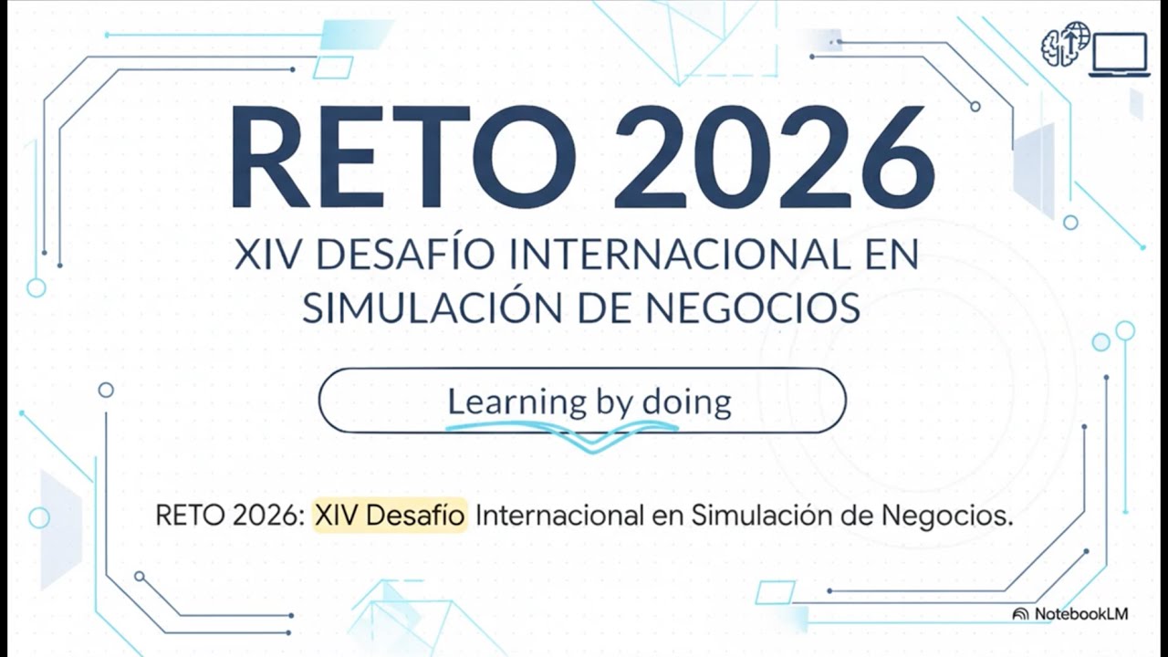 Video RETO 2026