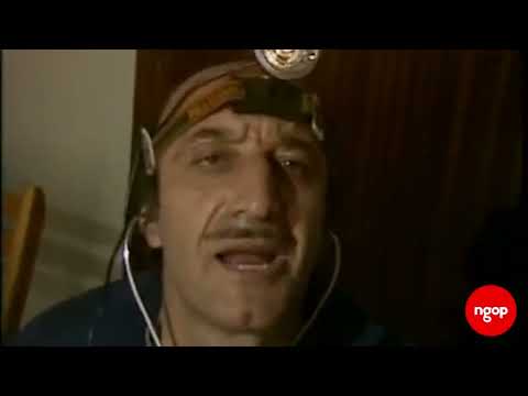 Usta Llari - Filmi i plotë | NGOP.TV