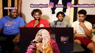 YBN Nahmir, Stefflon Don and Wifisfuneral&#39;s Cypher - 2018 XXL Freshman (REACTION!!)