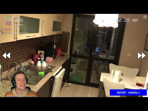 Insym Plays a REAL LIFE Observation Duty Game - Livestream from 14/5/2023