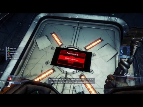 Emisión en directo de Rocky Garcia