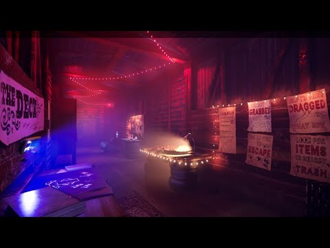 The Blackout Club - Early Access Trailer