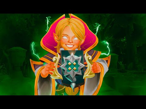 ИНВОКЕР DOTA 2 / МИНИ ГАЙД ОТ 2.5К ТИПА