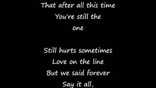 Kylie Minogue - Beautiful feat  Enrique Iglesias Lyrics