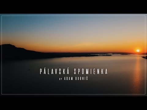 FollowCarp Ep. 4. : Pálavská spomienka | Memory of Lake Novomlynska [ 4K ]