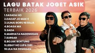Download lagu SASADA HO LAGU BATAK JOGET | KUMPULAN LAGU TERBARU NONSTOP 2026 mp3