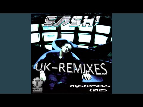 Mysterious Times (7th Heaven Remix)