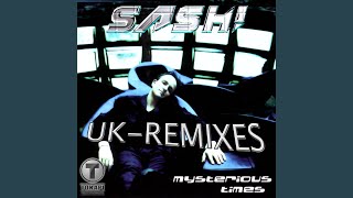 Mysterious Times (7th Heaven Remix)