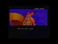 Gameplay Golden Axe The Duel Jamm Saturn