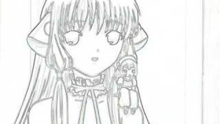 Chii - Baby doll gone wrong