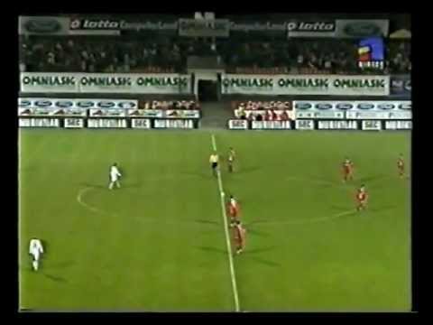 DINAMO-  SPARTAK MOSCOVA 3- 1 (2003)