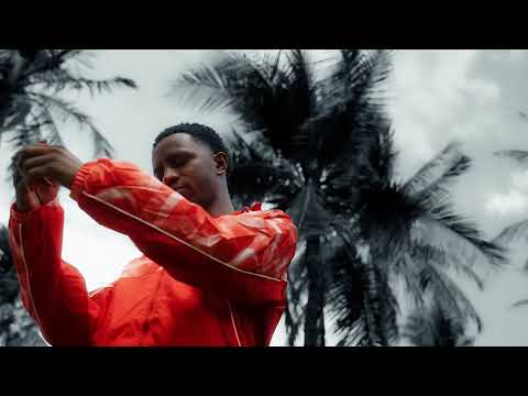 Cali Fr - Relate (Official Music Video)