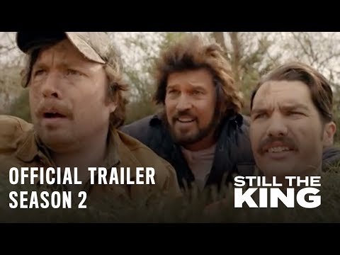 Still The King Season 2 (Promo)