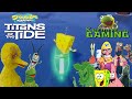 K F Gaming Titans Of The Tide Part 2