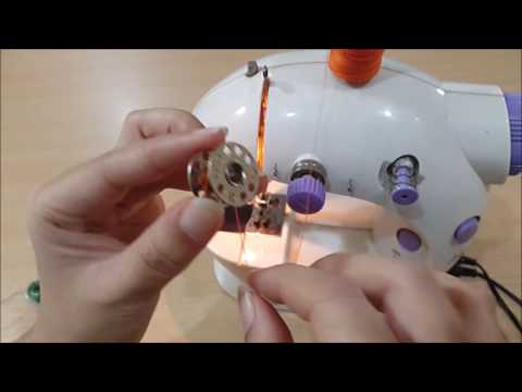 Descargar Cara Menggulung Benang Di Mesin Jahit Mini Mp