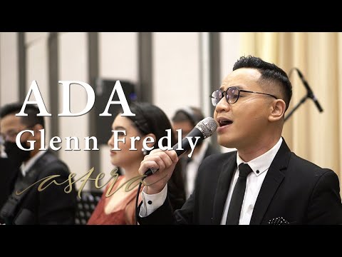Ada (Glenn Fredly) - ASTERA Wedding String Section Band Live Performance