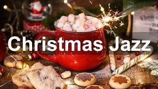 Christmas Jazz – Relaxing Christmas Carols and Jazz Holidays Music for Winter