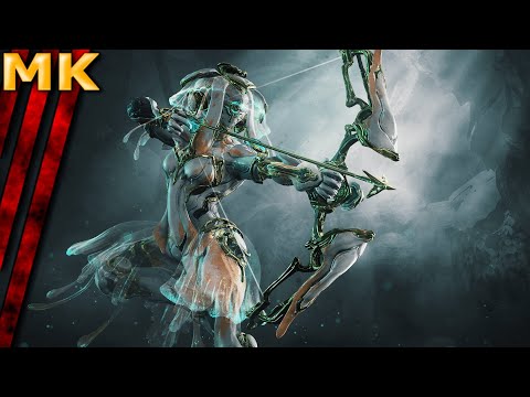 Warframe, Teil 753 - Ivara Prime Access, Primes farmen - (deutsch/german) [HD/1080p]