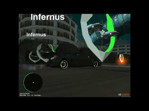 [DM] FLO v5 -  New Night