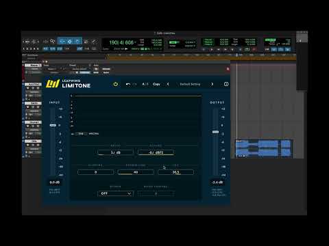 Introducing LimitOne