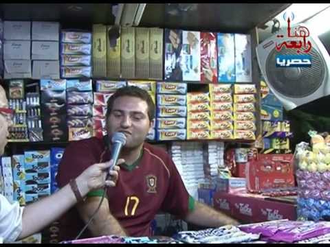 خطير أهالي رابعة يتحدثون عن المعتصمين شاهد قبل الحذف!