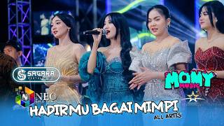 Download lagu HADIRMU BAGAI MIMPI - ALL ARTIS - MONY MUSIC - SAGARA PRO AUDIO - Wedding NINDA & ALDHY mp3