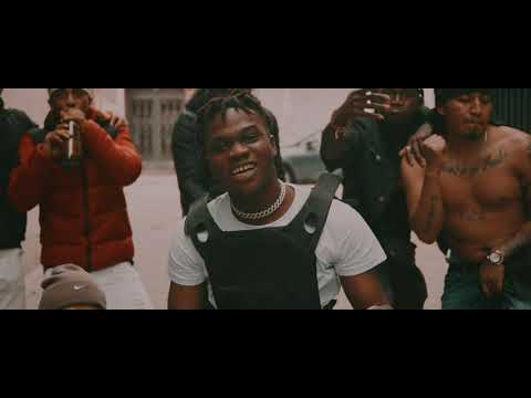 Legacy Ldm - MENACE - Ft ( Thimbo & Sylla )