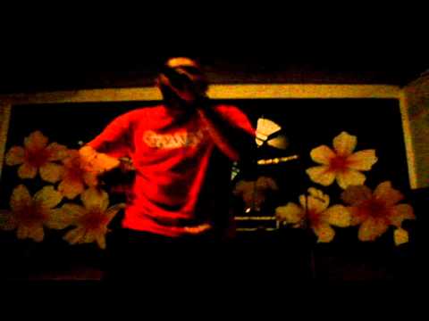 Chullage ao Vivo em Querença AGARVE Parte 1