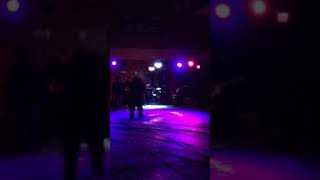 JT BAND &quot;Hammer going down&quot; Chris Knight cover tune