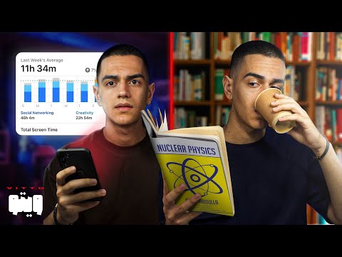 اگر برمیگشتم دبیرستان/دانشگاه اینجوری درس میخوندم!(واقعی)