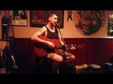 20160912 CLUAS at Alfonso's Live-Musik Club