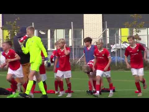 BEST HIGHLIGHTS PIF-ÅIFK