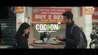 Pehla Pyaar ♥️ lovely Clips | Cocoon Web series | Aman Dhattarwal | #amanarmy |