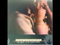 DROWNINGMAN clothesline