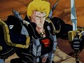 M D Geist Director S Cut Sub Español Latino 1986