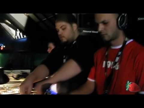 Fresh Fruits Live @ Love4Children 2009