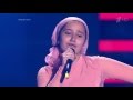 Раяна Асланбекова. "Derniere danse" - Слепые прослушивания ...
