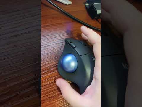 3 Reasons To Use A Trackball Mouse #shorts