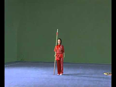 Qiang Shu (32 forms)