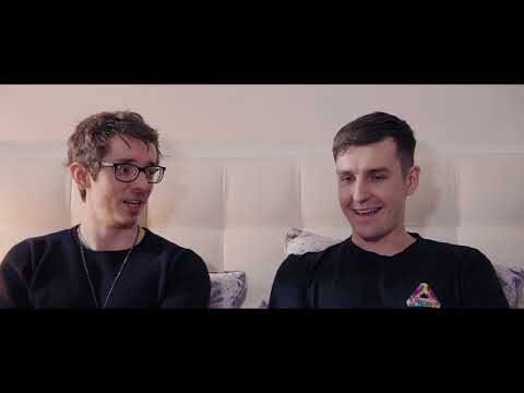 Fred V & Grafix - November Untitled