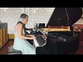 Dmitri Kabalevsky Piano Concerto Op 50 Mov I