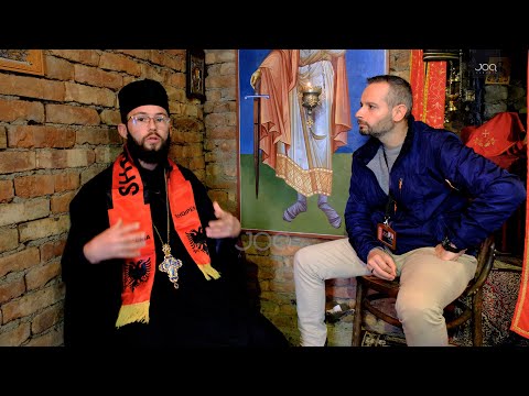 At Nikolla Xhufka: Nuk ka fe më të paqësore se islami, nuk e kuptoj pse kishat kanë frikë.