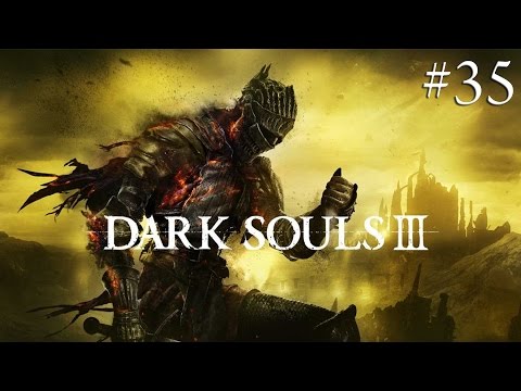 Dark Souls III [#35] Wielkie Archiwa